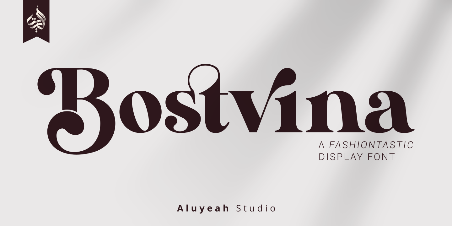 Bostvina